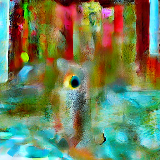 A question of river-ness